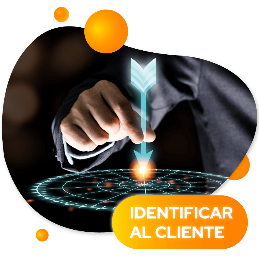 1-identificar-cliente-min Spots Publicitarios y Videos Corporativos