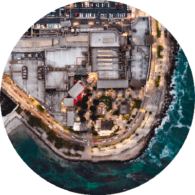 Fotografías con dron