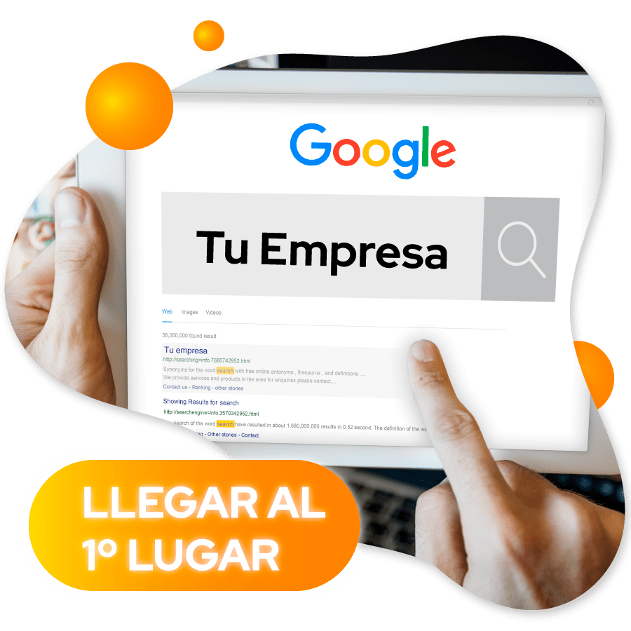 20 Beneficios del Posicionamiento Web para Empresas B2B Industriales 20 Beneficios del Posicionamiento Web para Empresas B2B Industriales