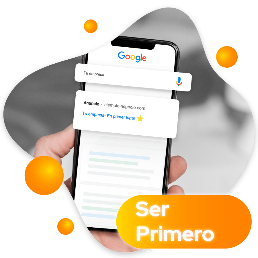Web SEO para Empresas B2B Industriales La Aceleración Digital y el Posicionamiento SEO Navegando en un mar de oportunidades