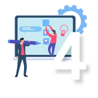 4-Los-nuevos-clientes-se-ven-atraídos-por-contenido-de-calidad Ventajas del Marketing de Contenido para tu sitio web