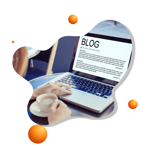 Creación de blogs