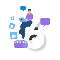6-Un-buen-contenido-para-generar-una-buena-relación-con-tus-clientes Ventajas del Marketing de Contenido para tu sitio web