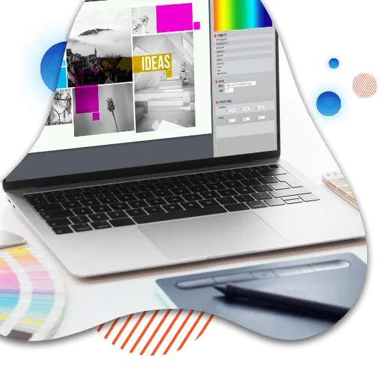 Diseño Gráfico: El arte de comunicar visualmente 