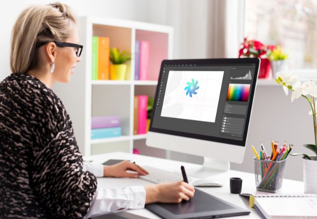 ¿Qué es el Diseño Gráfico? 