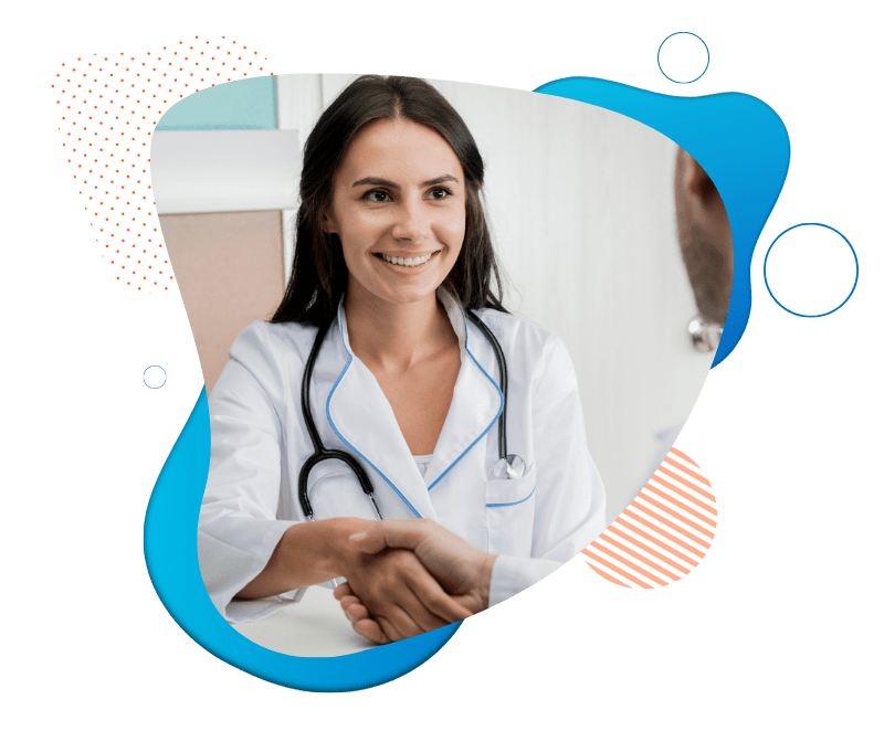 Agencia de Marketing Digital para Médicos 