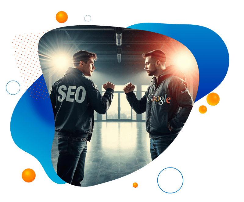 Diferencias Fundamentales entre SEO vs. Google Ads