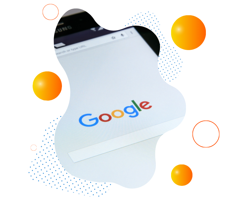 Componentes del SEO
