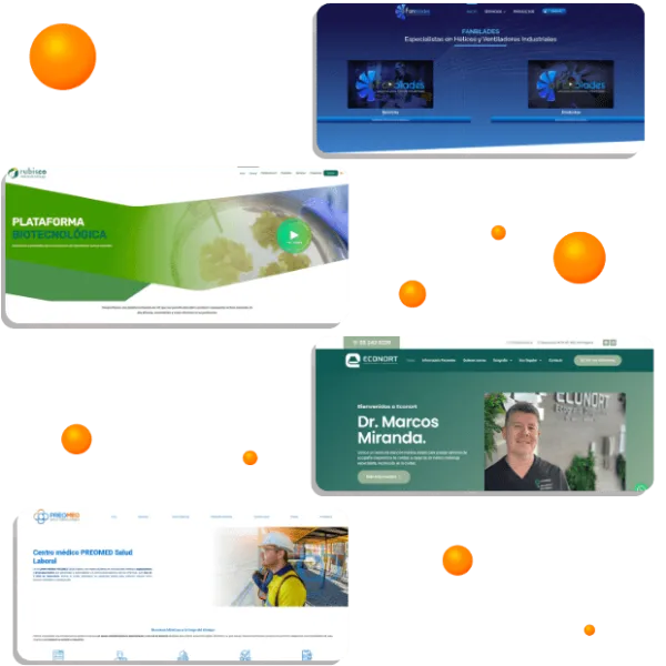 las ventajas de un sitio web para tu empresa