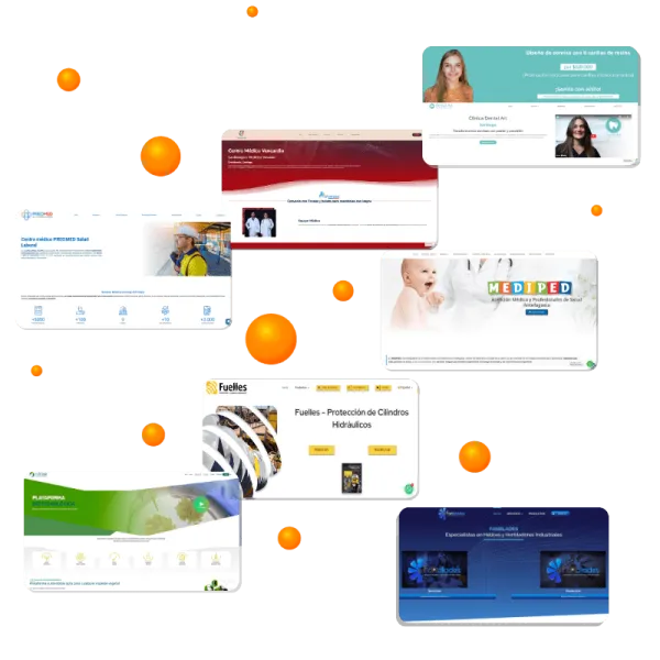 Las ventajas de un sitio web para tu empresa