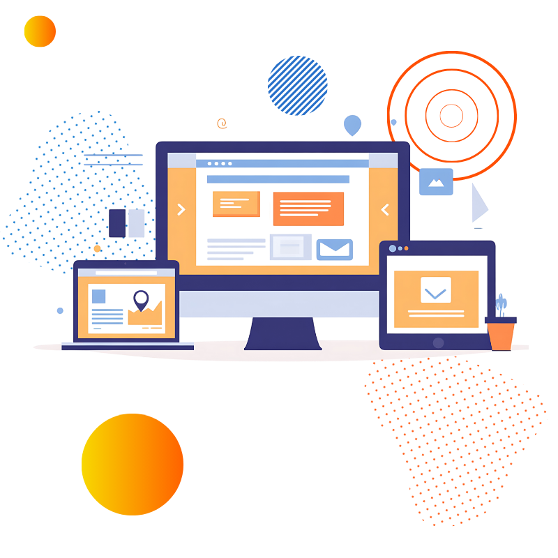 La importancia de tener una página web