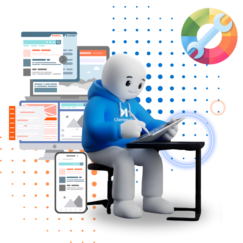 Diseño y desarrollo de páginas web a Diseño y Desarrollo de Páginas Web en Antofagasta