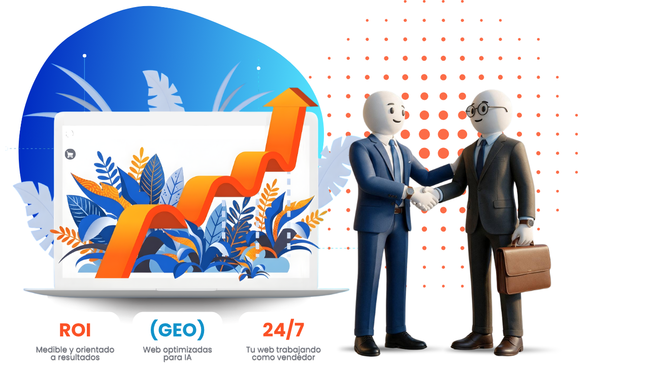 Marketing B2B Agencia de Marketing B2B en Antofagasta