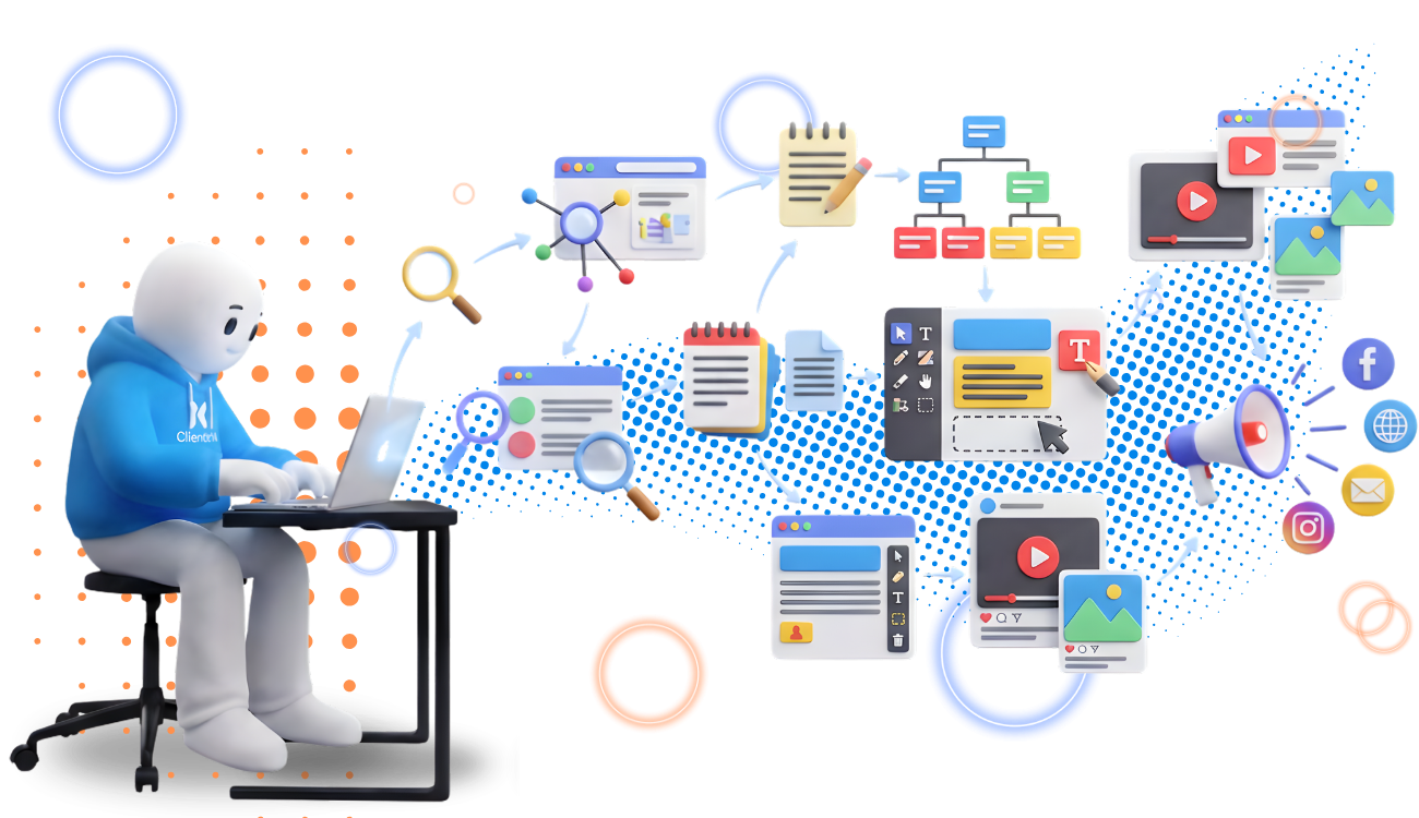 Marketing de contenido y creación de contenidos 2026 a Catálogo de Productos