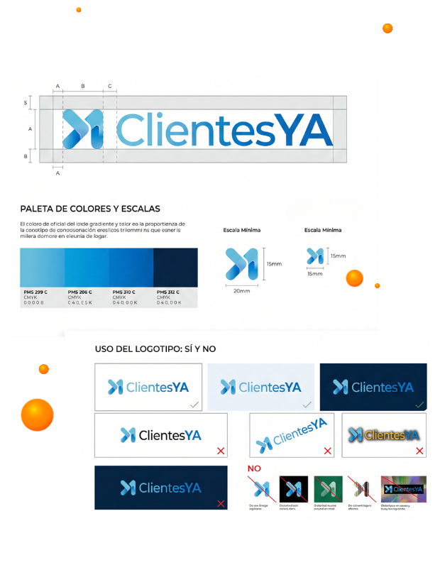 Qué es un Manual de Marca c las ventajas de un sitio web para tu empresa