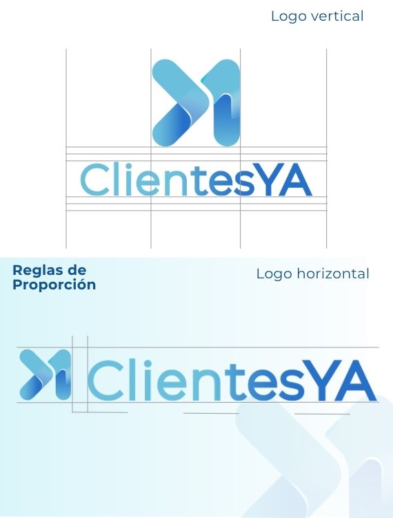Reglas de Proporción