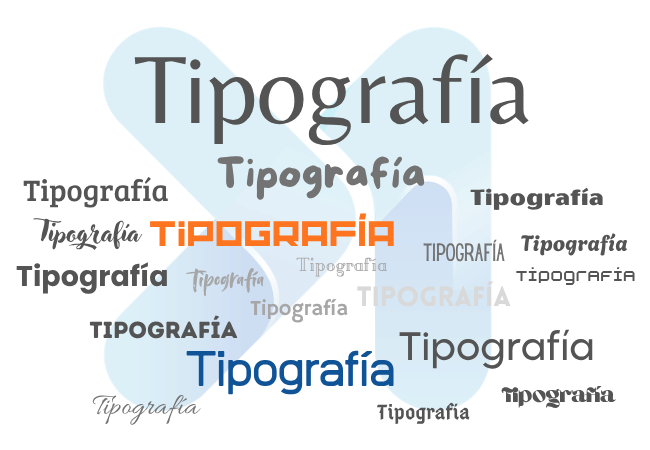 Tipografía c Tipografía